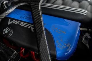 2015 Dodge Viper thumbnail – Pompano Beach, FL – 116