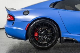 2015 Dodge Viper thumbnail – Pompano Beach, FL – 68