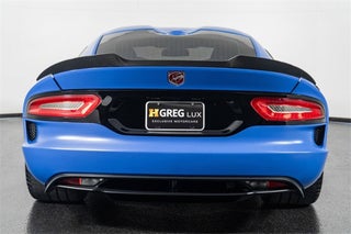 2015 Dodge Viper thumbnail – Pompano Beach, FL – 71