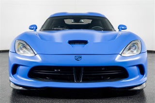2015 Dodge Viper thumbnail – Pompano Beach, FL – 82