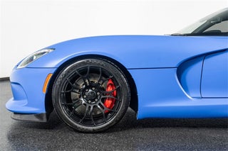 2015 Dodge Viper thumbnail – Pompano Beach, FL – 79