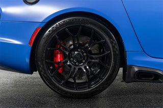 2015 Dodge Viper thumbnail – Pompano Beach, FL – 69