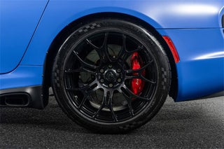 2015 Dodge Viper thumbnail – Pompano Beach, FL – 78