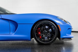 2015 Dodge Viper thumbnail – Pompano Beach, FL – 66