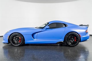 2015 Dodge Viper thumbnail – Pompano Beach, FL – 76
