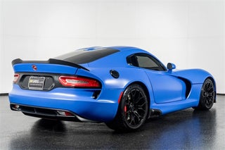 2015 Dodge Viper thumbnail – Pompano Beach, FL – 70