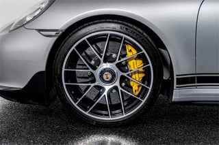2019 Porsche 911 thumbnail – Pompano Beach, FL – 86