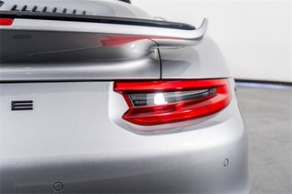 2019 Porsche 911 thumbnail – Pompano Beach, FL – 79