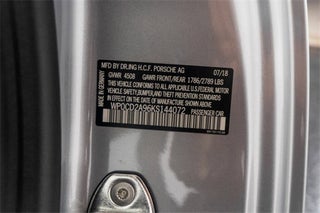 2019 Porsche 911 thumbnail – Pompano Beach, FL – 121