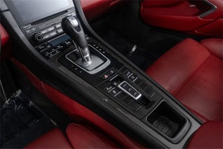 2019 Porsche 911 thumbnail – Pompano Beach, FL – 109