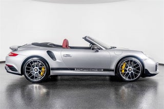 2019 Porsche 911 thumbnail – Pompano Beach, FL – 68