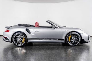 2019 Porsche 911 thumbnail – Pompano Beach, FL – 71