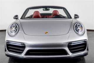 2019 Porsche 911 thumbnail – Pompano Beach, FL – 88