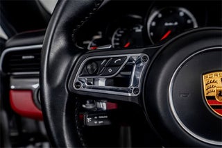 2019 Porsche 911 thumbnail – Pompano Beach, FL – 106