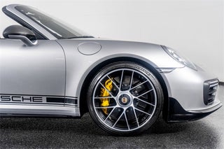 2019 Porsche 911 thumbnail – Pompano Beach, FL – 69