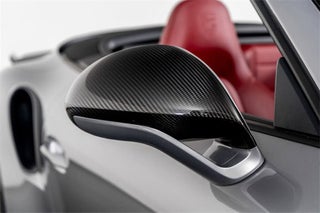 2019 Porsche 911 thumbnail – Pompano Beach, FL – 92