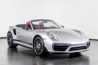 2019 Porsche 911 thumbnail – Pompano Beach, FL – 66