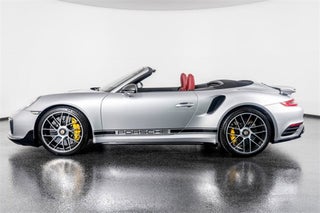 2019 Porsche 911 thumbnail – Pompano Beach, FL – 82