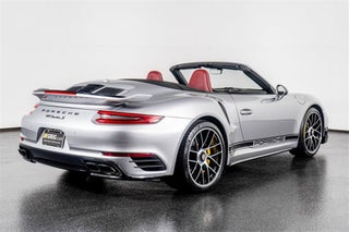 2019 Porsche 911 thumbnail – Pompano Beach, FL – 76