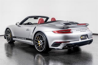 2019 Porsche 911 thumbnail – Pompano Beach, FL – 81