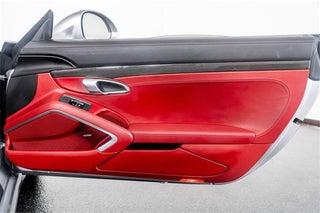 2019 Porsche 911 thumbnail – Pompano Beach, FL – 103