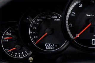 2019 Porsche 911 thumbnail – Pompano Beach, FL – 105