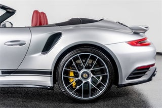 2019 Porsche 911 thumbnail – Pompano Beach, FL – 83