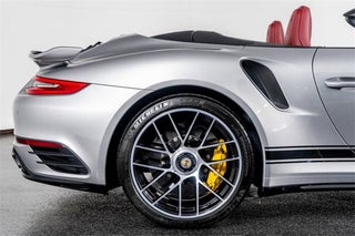 2019 Porsche 911 thumbnail – Pompano Beach, FL – 74