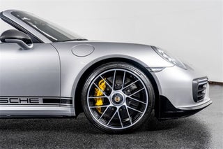 2019 Porsche 911 thumbnail – Pompano Beach, FL – 72
