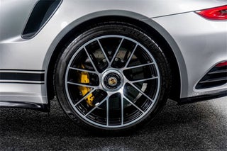 2019 Porsche 911 thumbnail – Pompano Beach, FL – 84