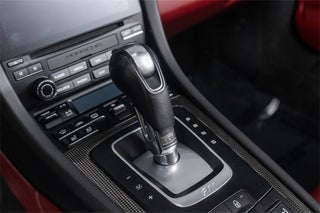 2019 Porsche 911 thumbnail – Pompano Beach, FL – 111
