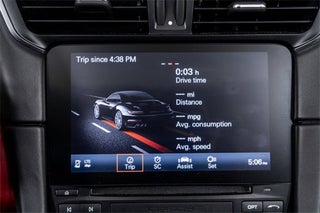2019 Porsche 911 thumbnail – Pompano Beach, FL – 116
