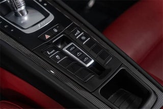2019 Porsche 911 thumbnail – Pompano Beach, FL – 110