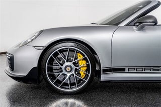 2019 Porsche 911 thumbnail – Pompano Beach, FL – 85