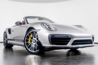 2019 Porsche 911 thumbnail – Pompano Beach, FL – 65