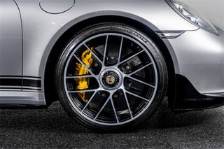 2019 Porsche 911 thumbnail – Pompano Beach, FL – 73