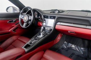 2019 Porsche 911 thumbnail – Pompano Beach, FL – 98