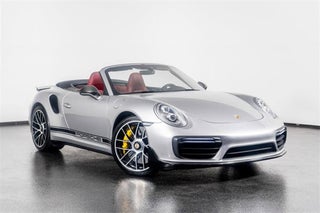 2019 Porsche 911 thumbnail – Pompano Beach, FL – 62
