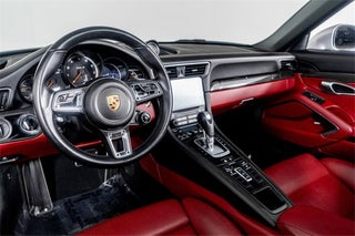 2019 Porsche 911 thumbnail – Pompano Beach, FL – 63