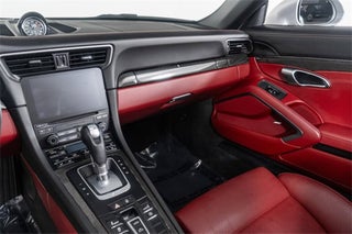 2019 Porsche 911 thumbnail – Pompano Beach, FL – 108