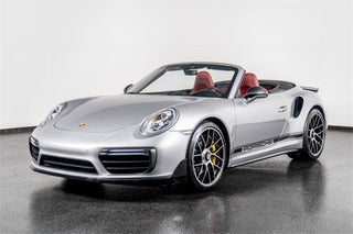 2019 Porsche 911 thumbnail – Pompano Beach, FL – 87