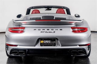 2019 Porsche 911 thumbnail – Pompano Beach, FL – 77