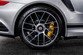 2019 Porsche 911 thumbnail – Pompano Beach, FL – 75
