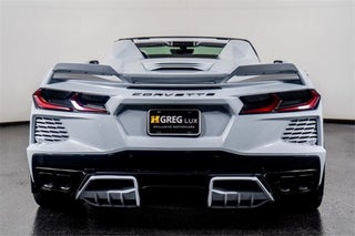 2023 Chevrolet Corvette thumbnail – Pompano Beach, FL – 13