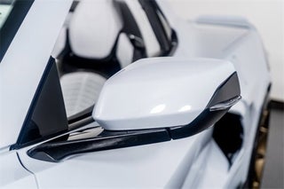 2023 Chevrolet Corvette thumbnail – Pompano Beach, FL – 31