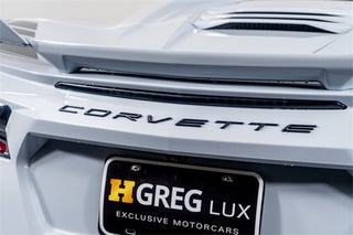 2023 Chevrolet Corvette thumbnail – Pompano Beach, FL – 16