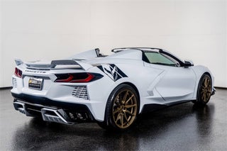 2023 Chevrolet Corvette thumbnail – Pompano Beach, FL – 12