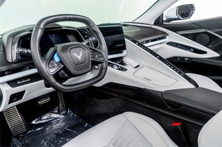 2023 Chevrolet Corvette thumbnail – Pompano Beach, FL – 2