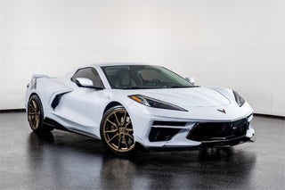 2023 Chevrolet Corvette thumbnail – Pompano Beach, FL – 6