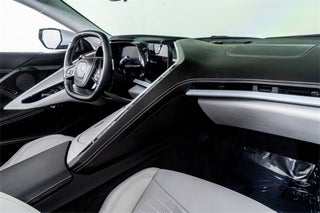 2023 Chevrolet Corvette thumbnail – Pompano Beach, FL – 37